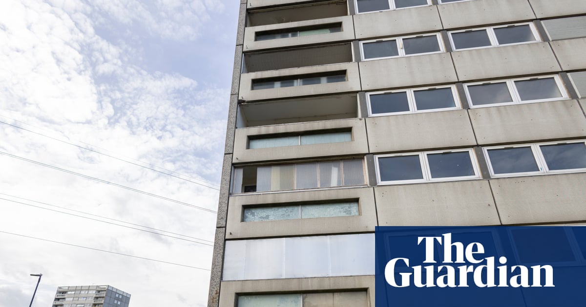 Building Communities or Merely Houses? The Human Impact of Birmingham Council’s Druids Heath Estate Plans – Mirror Brief