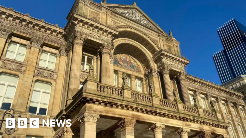 Finance Experts Assert Birmingham Was Never Insolvent – Mirror Brief